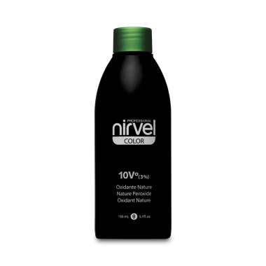 Nirvel Professional Окислитель кремовый Nature, 3% 10Vº, 150 мл купить