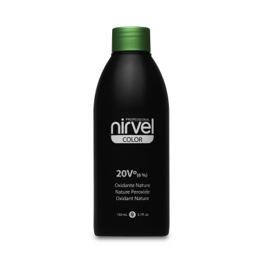 Nirvel Professional Окислитель кремовый Nature, 6% 20Vº, 150 мл купить