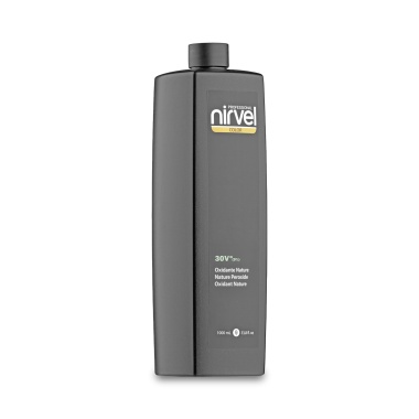 Nirvel Professional Окислитель кремовый Nature, 9% 30Vº, 1000 мл купить