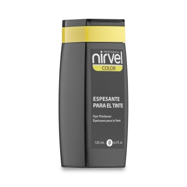 Nirvel Professional Загуститель красителя Dye Thickener, 125 мл купить