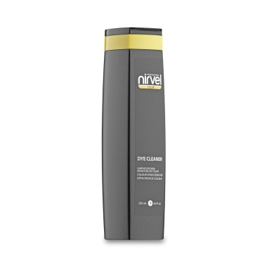 Nirvel Professional Средство для удаления краски с кожи головы Dye Cleaner, 250 мл купить