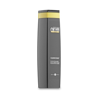 Nirvel Professional Крем для защиты кожи головы при окрашивании волос Clean Scalp, 250 мл купить
