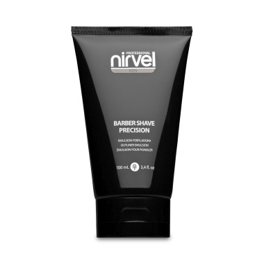 Nirvel Professional Гель для бритья, прозрачный Barber Shave Precision, 100 мл купить
