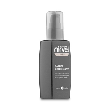 Nirvel Professional Крем после бритья Barber After-Shave, 150 мл купить
