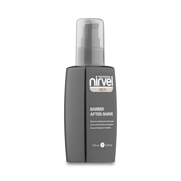 Nirvel Professional Крем после бритья Barber After-Shave, 150 мл купить