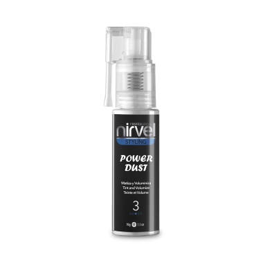 Nirvel Professional Пудра для объема волос Power Dust, 10 гр купить