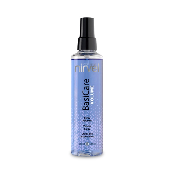 Nirvel Professional Спрей для объема волос Volume Spray, 200 мл купить
