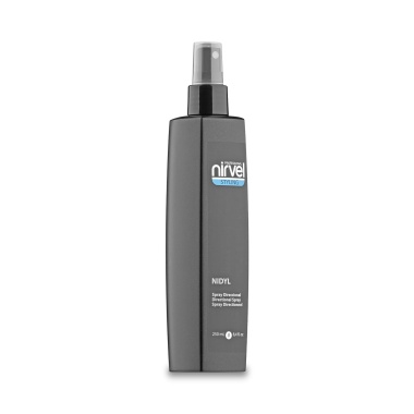 Nirvel Professional Спрей направленного действия для прикорневого объема Nidyl Spray, 250 мл купить