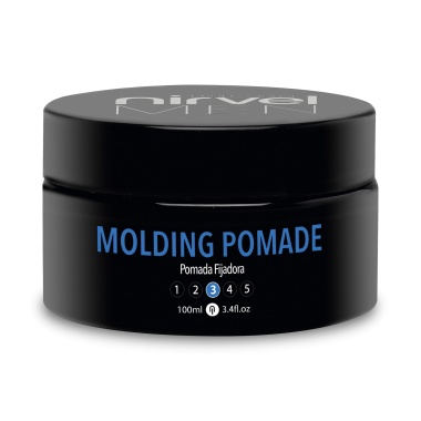 Nirvel Professional Фиксирующая помада 3 степени фиксации Molding Pomade, 100 мл купить