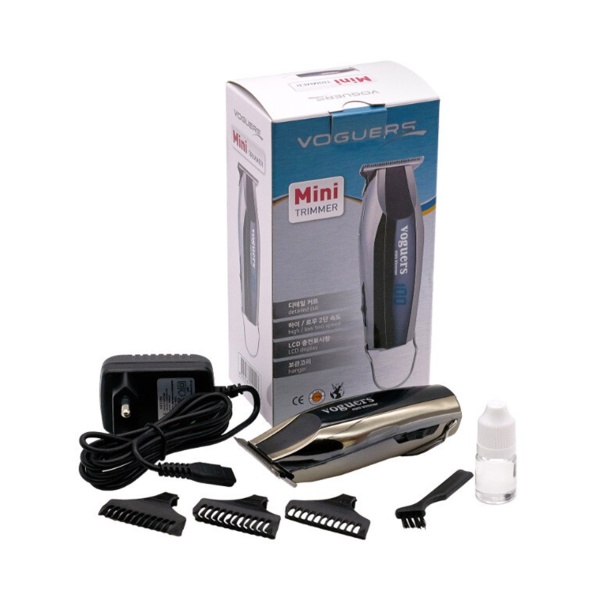 Voguers Триммер для стрижки волос Mini Trimmer купить