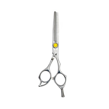 Suntachi Филировочные ножницы Salon 2C-CR-5535, 35 зубцов, 5.5″ купить