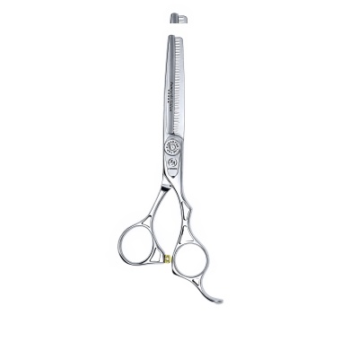 Suntachi Филировочные ножницы Salon AB-5535, 35 зубцов, 5.5″ купить
