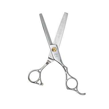 Suntachi Филировочные ножницы Classic Gold AB-6040L, 40 зубцов, 6.0″ купить