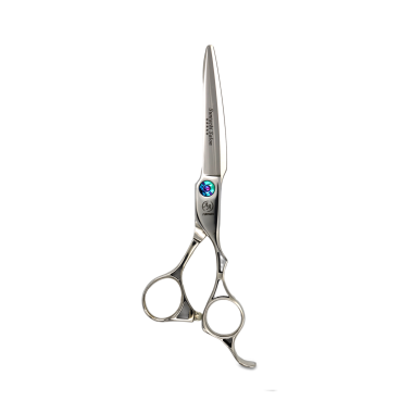 Suntachi Прямые ножницы Salon AB-TJ-SH-60, 6.0″ купить