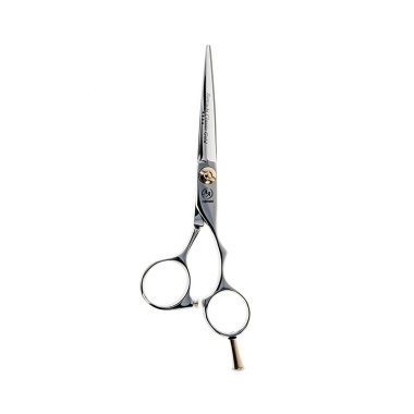 Suntachi Прямые ножницы Classic Gold GFD-S-55L, 5.5″ купить