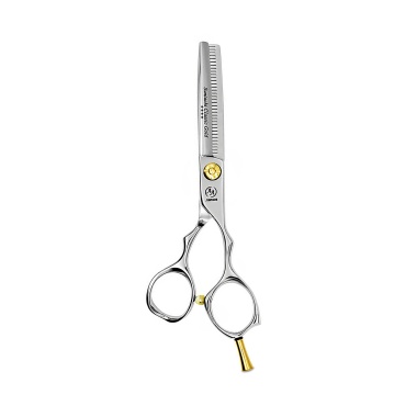 Suntachi Филировочные ножницы Classic Gold HK-5535L, 35 зубцов, 5.5″ купить