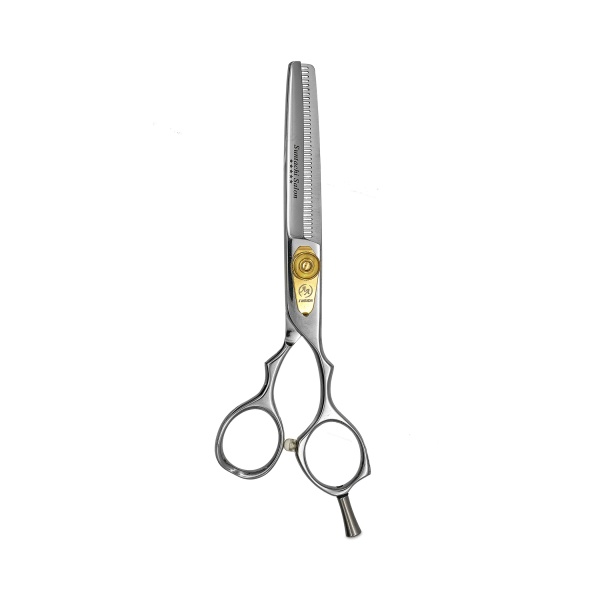 Suntachi Филировочные ножницы Salon HK-R-6040, 40 зубцов, 6.0″ купить