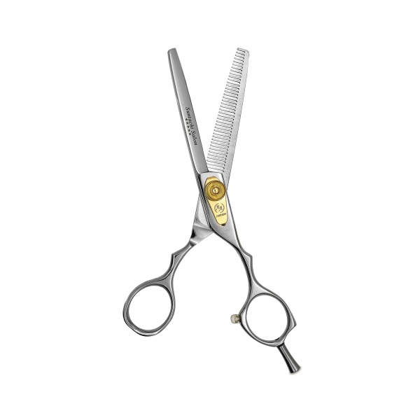 Suntachi Филировочные ножницы Salon HK-R-6040, 40 зубцов, 6.0″ купить