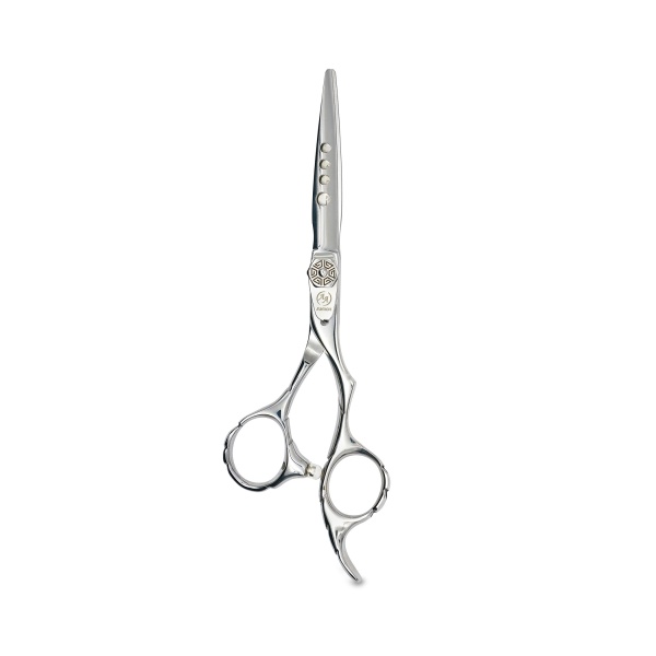 Suntachi Прямые ножницы Lux ZG-O-55V, 5.5″ купить
