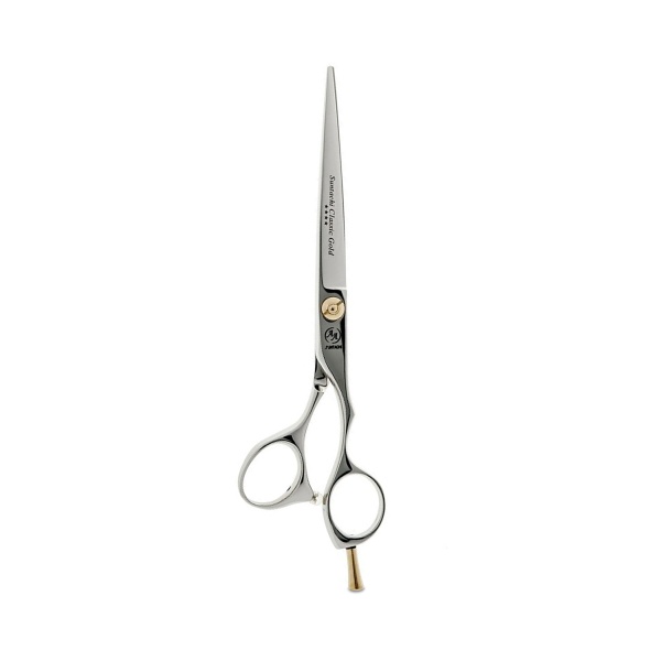 Suntachi Прямые ножницы Classic Gold ZS-65L, 6.5″ купить