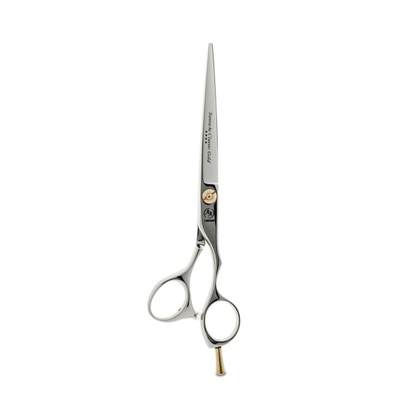 Suntachi Прямые ножницы Classic Gold ZS-70L, 7.0″ купить