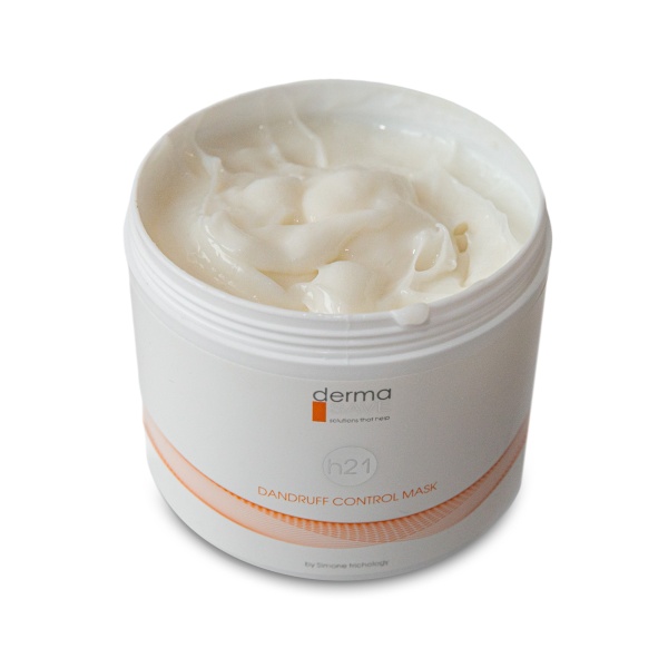 DermaSave Маска против перхоти Dandruff Control Mask, 500 мл купить