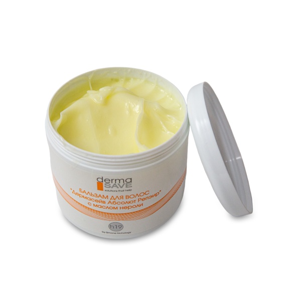 DermaSave Бальзам для волос Absolute Repair Balm, 500 мл купить