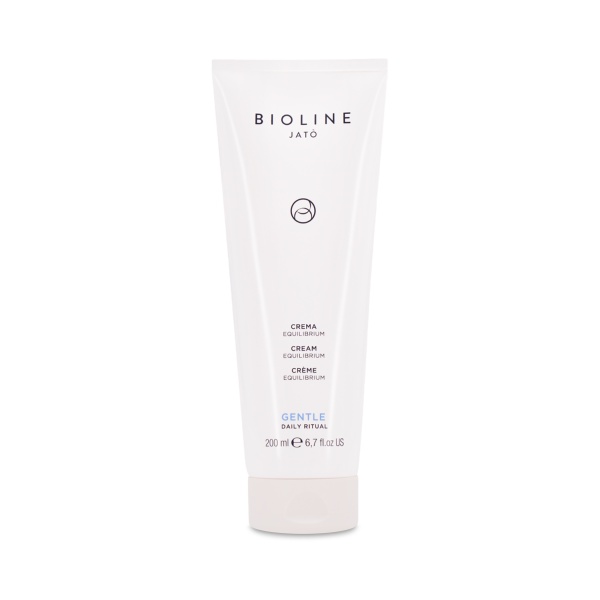 BioLine Jato Крем балансирующий Equilibrium Cream, 200 мл купить
