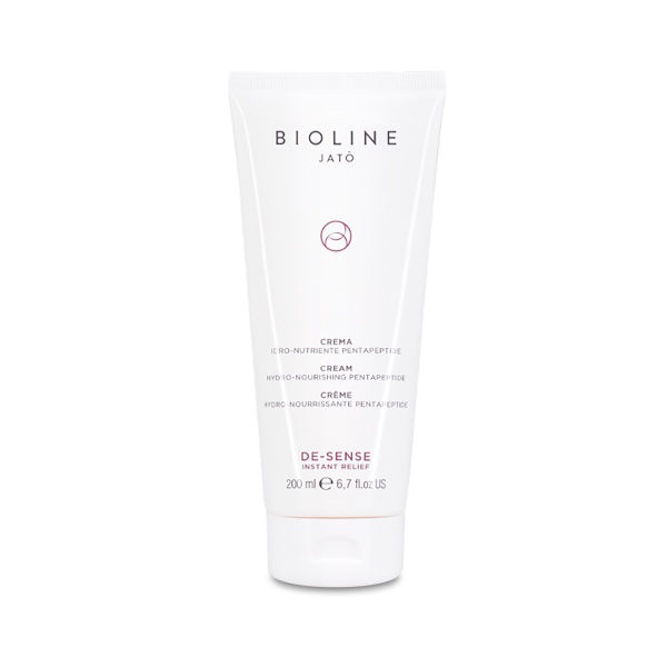 BioLine Jato Крем гидропитательный Instant Relief Hydro Nourishing Cream, 200 мл купить