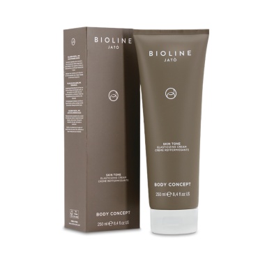 Bioline JaTo Крем укрепляющий для тела от растяжек SKIN TONE Skin Tone Elasticizing Cream, 250 мл купить