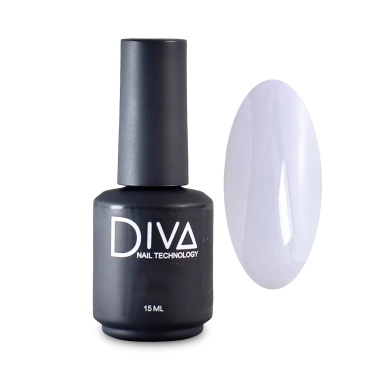 Diva Гель-лак French Lux, 2, 15 мл купить