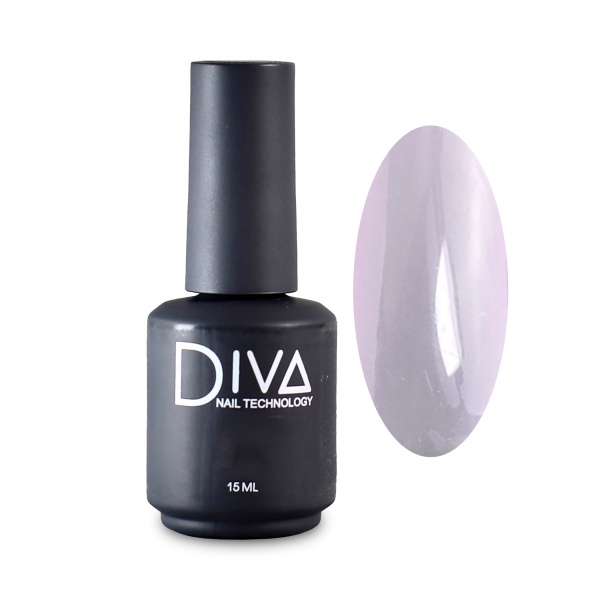 Diva Гель-лак French Lux, 3, 15 мл купить