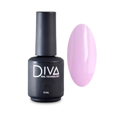 Diva Гель-лак French Lux, 6, 15 мл купить