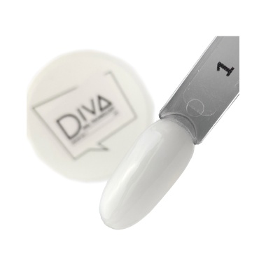Diva Камуфлирующий гель Сream Gel, 1, 20 мл купить