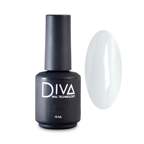 Diva Моделирующий гель высокой жесткости Fluid Gel, 2, 15 мл купить