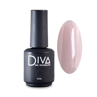 Diva Моделирующий гель высокой жесткости Fluid Gel, 3, 15 мл купить