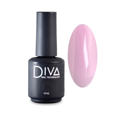 Diva Моделирующий гель высокой жесткости Fluid Gel, 6, 15 мл купить