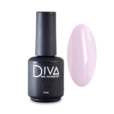 Diva Моделирующий гель высокой жесткости Fluid Gel, 7, 15 мл купить