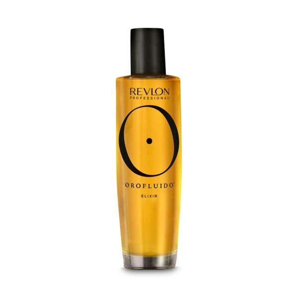 Orofluido Эликсир для красоты волос Original Elexir, 100 мл купить