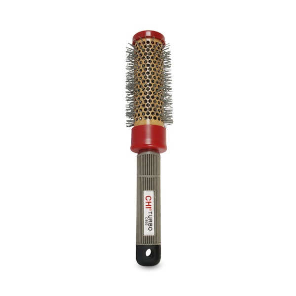 CHI Расческа для волос Turbo Ceramic Round Brush Medium, Cb02 купить