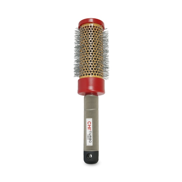 CHI Расческа для волос Turbo Ceramic Round Brush Large, Cb03 купить
