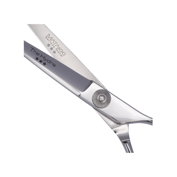 Matakki Ножницы парикмахерские прямые The Hydra, 6.5" купить