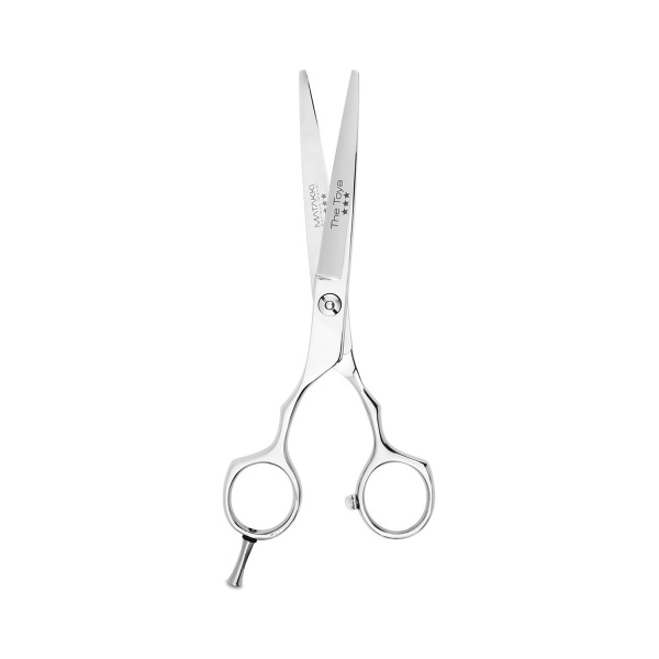 Matakki Ножницы парикмахерские прямые для левшей Toya Lefty, 7.0" купить