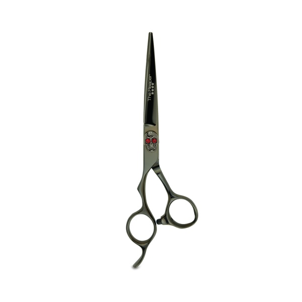 Matakki Ножницы парикмахерские прямые для левшей Reaper Lefty, 5.5" купить