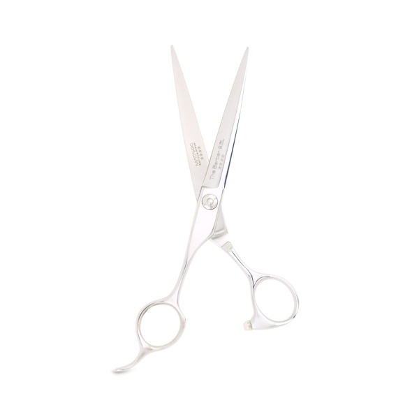 Matakki Ножницы парикмахерские прямые для левшей Barber Lefty 2021, 6.5" купить