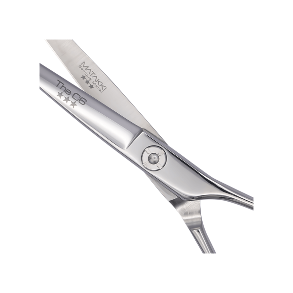Matakki Ножницы парикмахерские прямые The C6, 5.5" купить