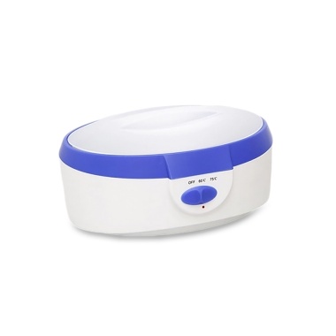 SunDream Парафиновая ванна SD-8007, 2.5 л, синяя купить