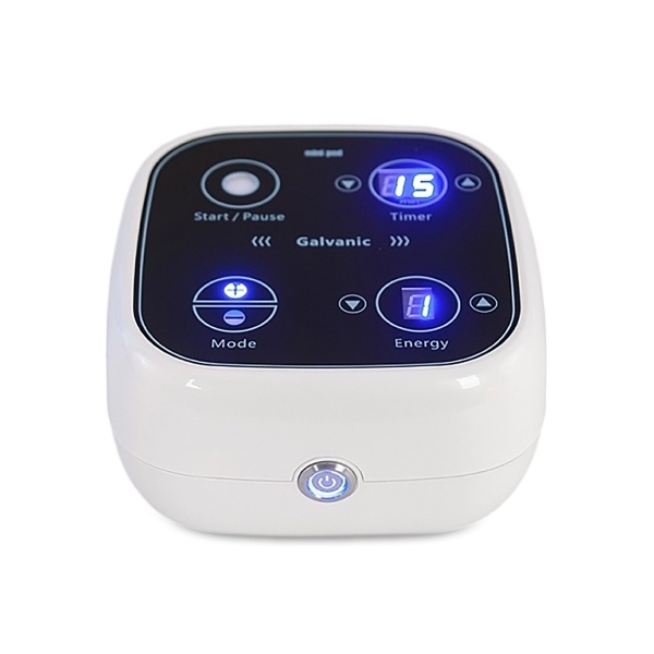 SunDream Гальваника SD-2404, три насадки купить
