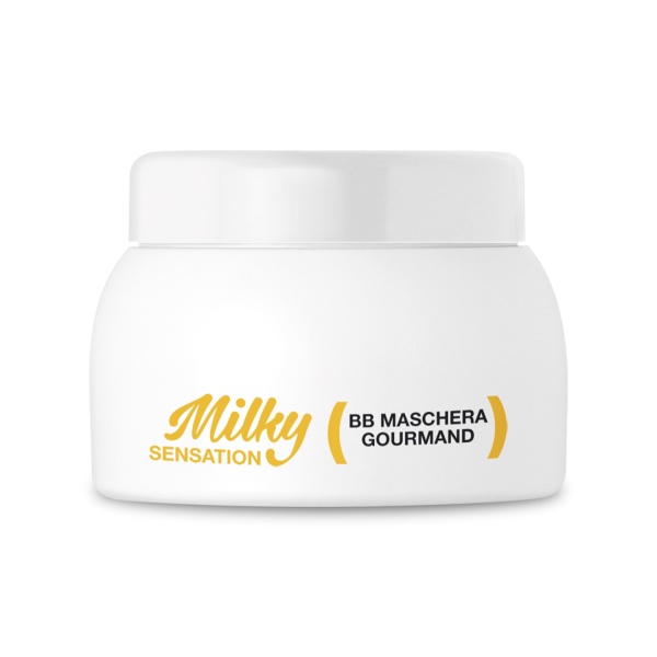 Brelil Professional Питательная маска BB Mask Gourmand, 250 мл купить