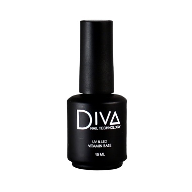 Diva Vitamin Base, 15 мл купить